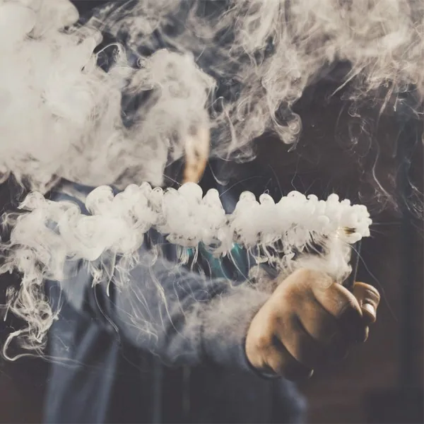 Recycling vapes